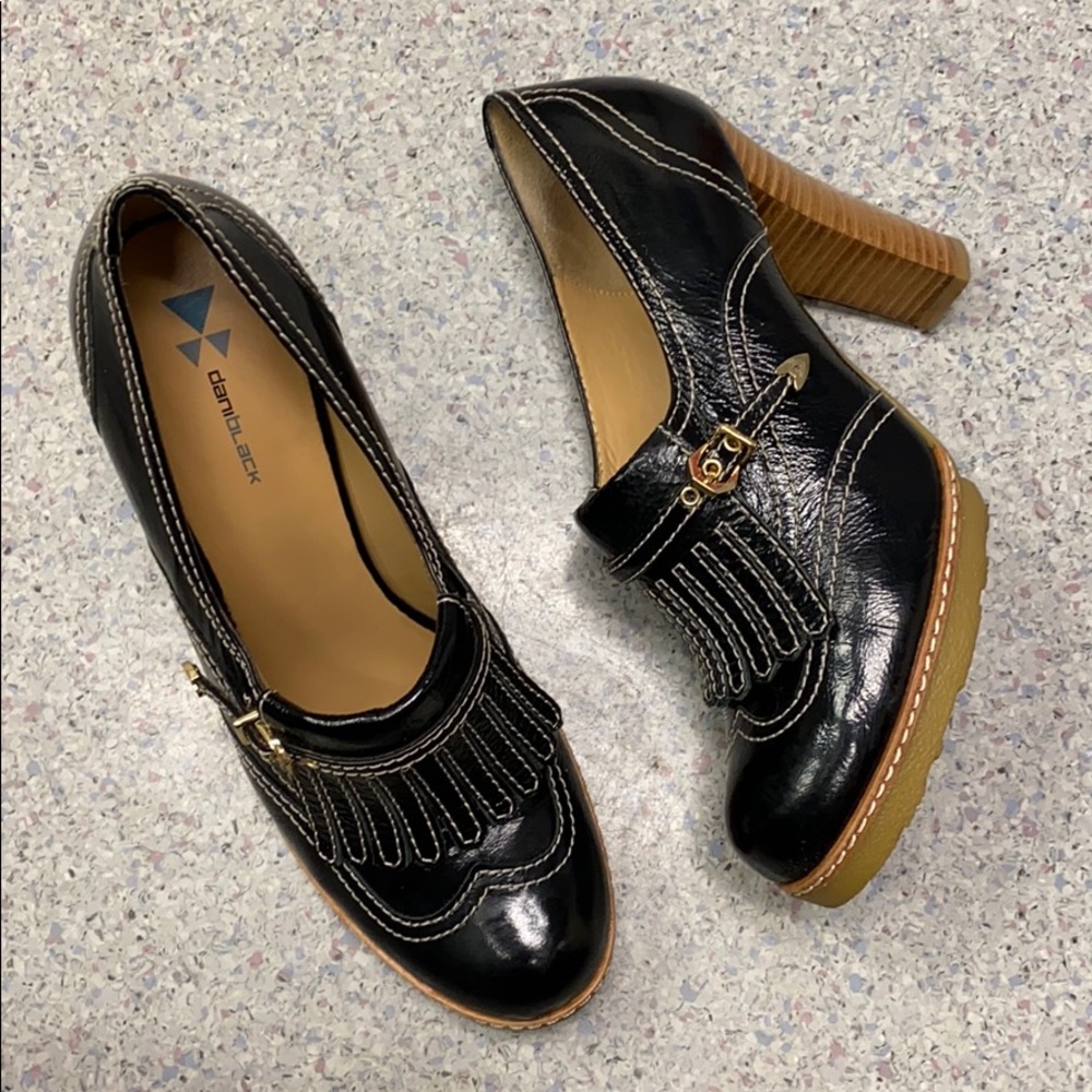 Daniblack shoes